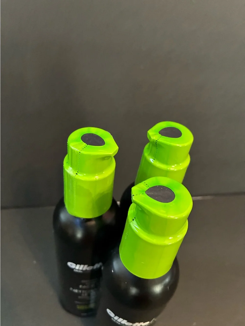 Gillette Labs face wash bundle
